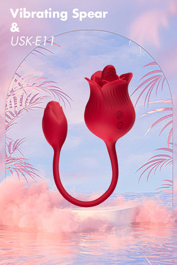 Roselickingvibrator